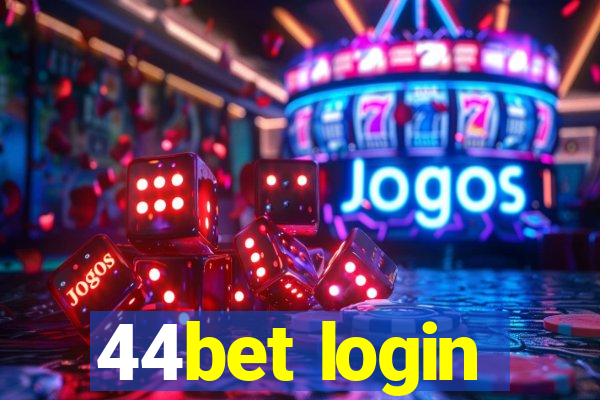 44bet login